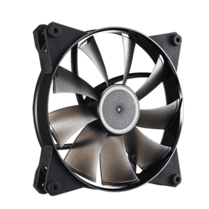 Cabinet Ventola Per Case Cooler Master Mfy-f4nn-08nmk-r1 Masterfan Pro 140 Air Flow 140x140x25mm 650-1600rpm 6-36dba 4pin