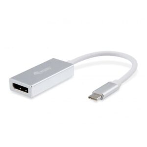 Cavi Adattatore Usb Equip 133458 Da Usb-c Maschio A Display Port Femmina - Ean: 4015867200650