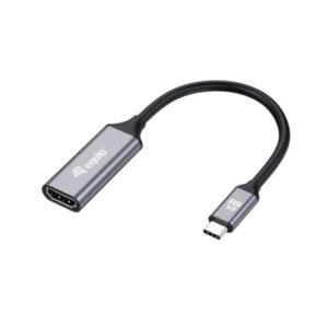 Cavi Adattatore Equip 133491 Usb-c A Hdmi 2.0 4k/60hz- Ean: 4015867229996