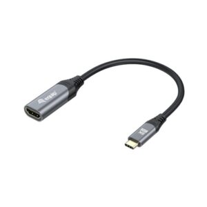 Cavi Adattatore Equip 133492 Usb-c A Hdmi 2.1 8k/60hz- Ean: 4015867230008