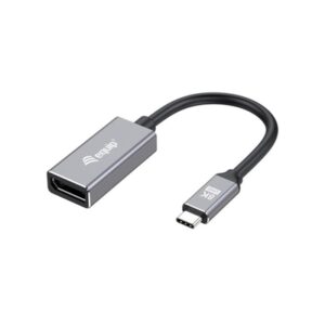 Cavi Adattatore Equip 133493 Usb-c A Displayport 1.4 8k/60hz- Ean: 4015867230015