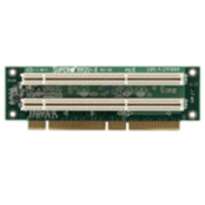 Opzioni Server Riser Card Supermicro Per Cabinet 2u Serie 823s-r500rc - 3.3v