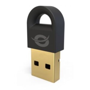 Cavi Adattatore Usb Bluetooth 5.3conceptronic Abby16b VelocitÀ Di Trasf.fino A 3 Mbps- Compat.con Bluetooth 5.1/5.0/4.0/3.0/2.1