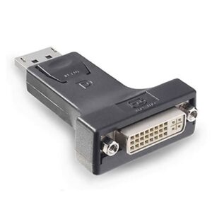 Cavi Adattatore Encore En-dpdvi Da Display-port A Dvi Nero1080p