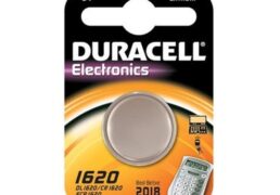 Duracell Pila Dl 1620