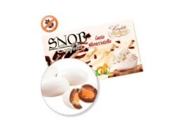 Confetti Crispo Snob Stracciatella 500gr