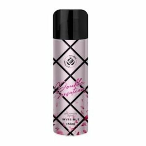 Deo Spray Donna 150ml Double Sensation