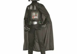 Costume Star Wars Darth Vader Tg.m