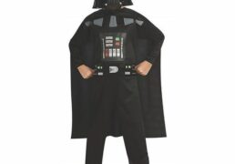 Costume Star Wars Darth Vader Tg.l