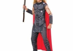 Costume Thor Classic Ragnarock  Tg.l