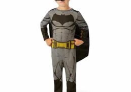 Costume Batman Tg.l