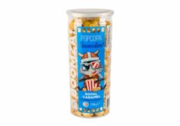 Popcorn Caramelized Caramello 170g