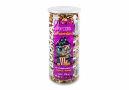 Popcorn Caramelized Cioccolato 170g
