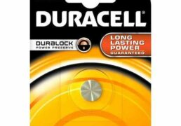 Duracell Pila 389/390 Bl.1