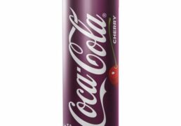 Cola Cola Cherry 330ml