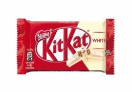 Kitkat White Gr.41