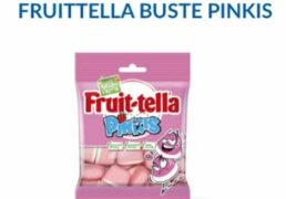 Fruitella Bta 90g Pinkins Imp.