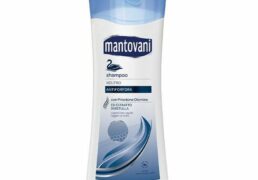Mantovani Shampoo Antiforfora 400ml