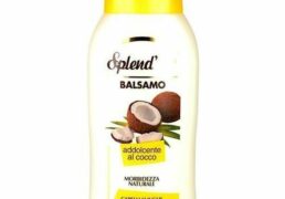 Splendor Balsamo 300ml Cocco - Slo