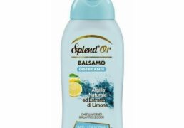 Splend'or Balsamo Argilla E Limone 300ml
