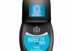 Breeze Deo Roll On Men Fresh Protection