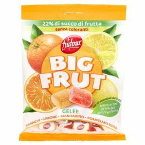 Ripiene Frutta 1kg  (4)