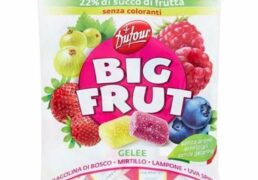 Big Fruit Bosco 90g     (14)