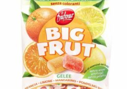 Big Fruit Gelee Arancia Limone 39g Ast.