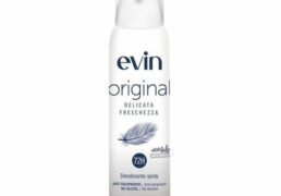 Evin Femme Deod.pers Spray 72h Delic 150