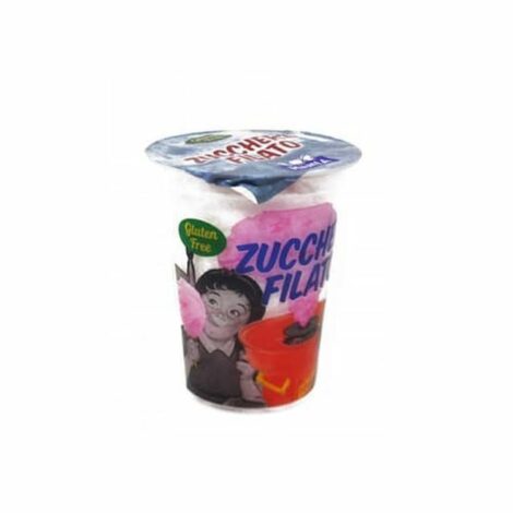 Zucchero Filato 20g