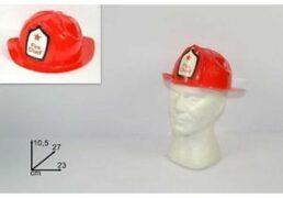 Cappello Pompiere