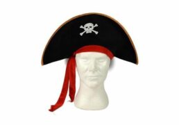 Cappello Pirata Ccmz03