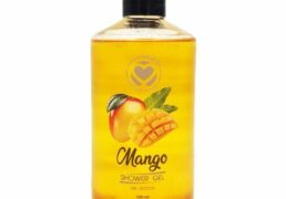 Shower Gel 500ml Mango
