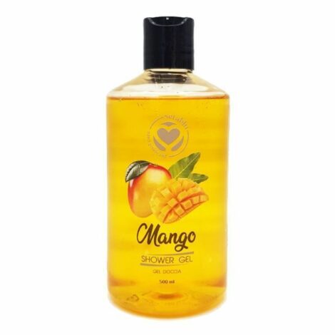 Shower Gel 500ml Mango