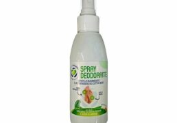 Spray Deodorante Piedi 150ml