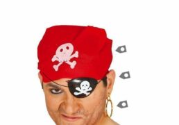 Set Pirata