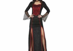 Costumke Vampiress Donna Tg 38 - 40