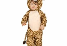 Costume Baby Giraffa 18 - 24 Mesi