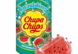 Drink Chupa Chupa 345ml  Anguria