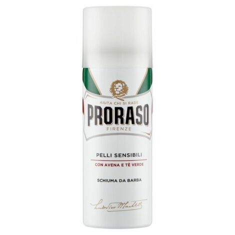 Proraso Schiuma Pelli Sensibili 50ml