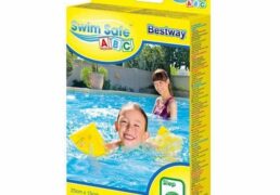 Braccioli Swim Safe Abc Step C Cm. 25x15