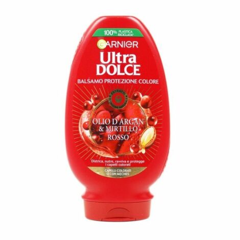 Ultra Dolce Balsamo 200ml Argan/mirtillo