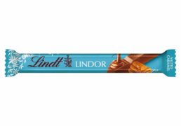 Lindt Snack Caramel Salt 38g