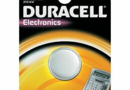 Duracell Pila Dl 1616 3v    10