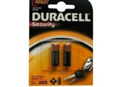 Duracell Mn 21 /12 Volt Bl.2 Pz.