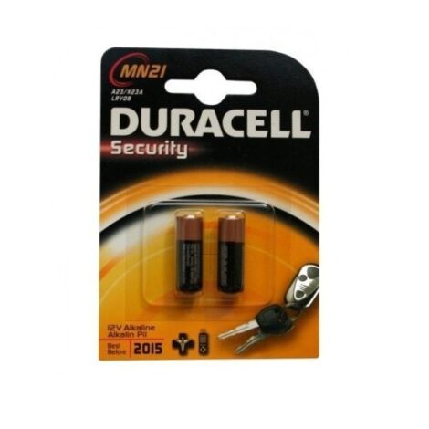 Duracell Mn 21 /12 Volt Bl.2 Pz.