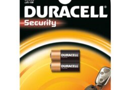 Duracell Pila Mn 9100 N/ Bl2