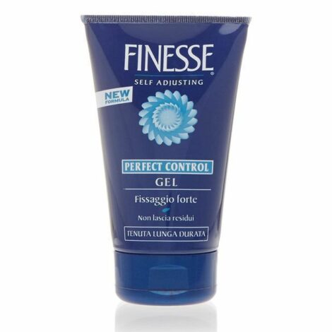 Finesse Perfect Control Gel 150ml