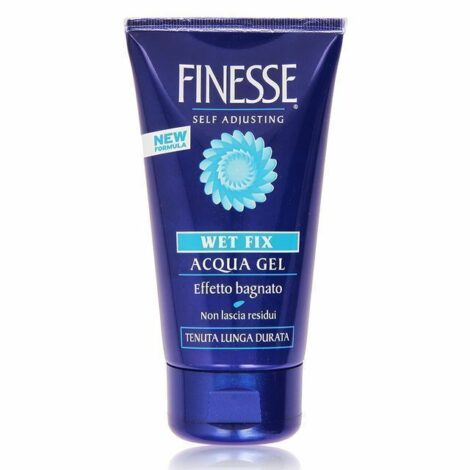 Finesse Acqua Gel 150ml