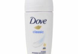 Dove Deo Roll-on 50ml Classic